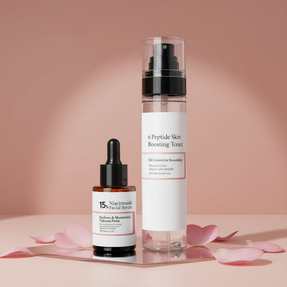 Sauvasine Peptide+ Repair Set